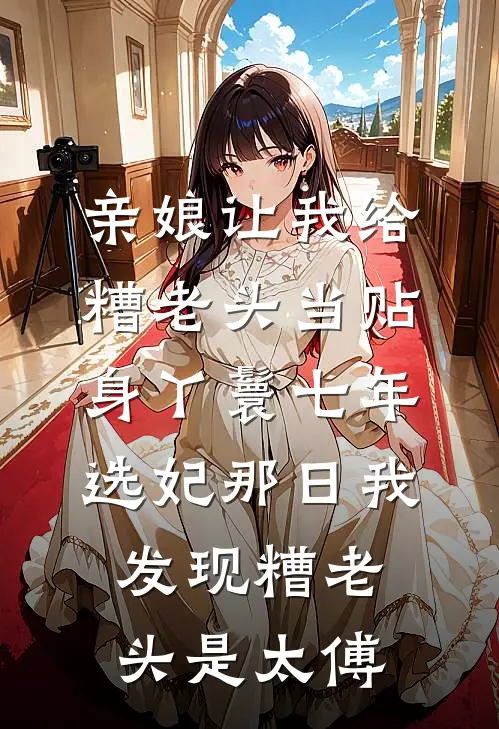 亲娘让我给糟老头当贴身丫鬟七年，选妃那日我发现糟老头是太傅