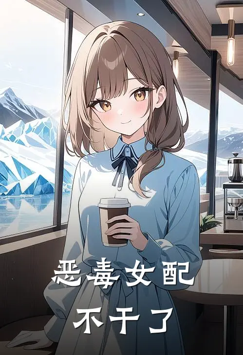 恶毒女配不干了