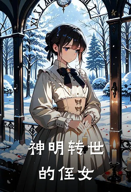 神明转世的侄女叫