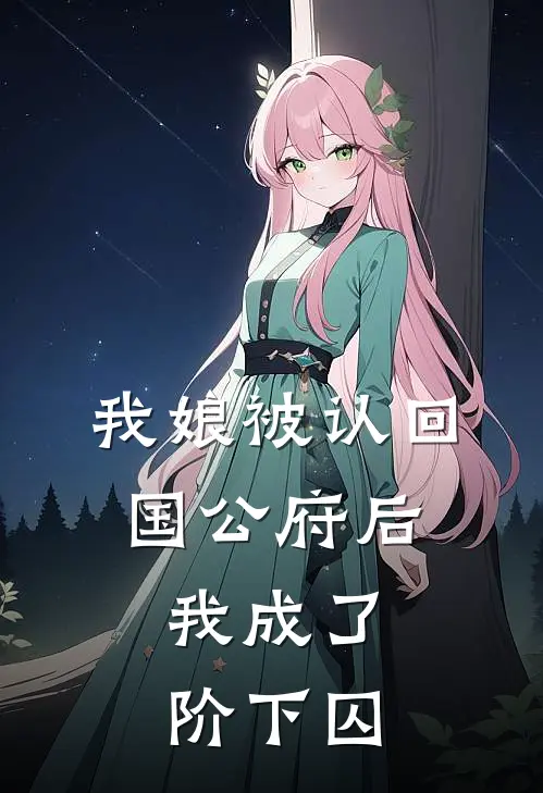 我娘被认回国公府后，我成了阶下囚