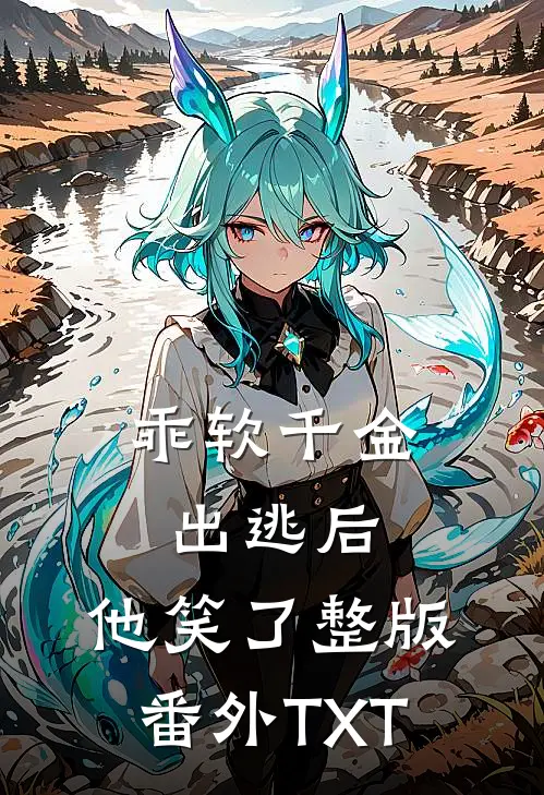 乖软千金出逃后，他笑了整版番外TXT