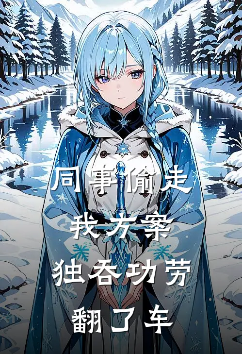 同事偷走我方案，独吞功劳翻了车