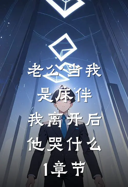 老公当我是床伴，我离开后他哭什么1章节