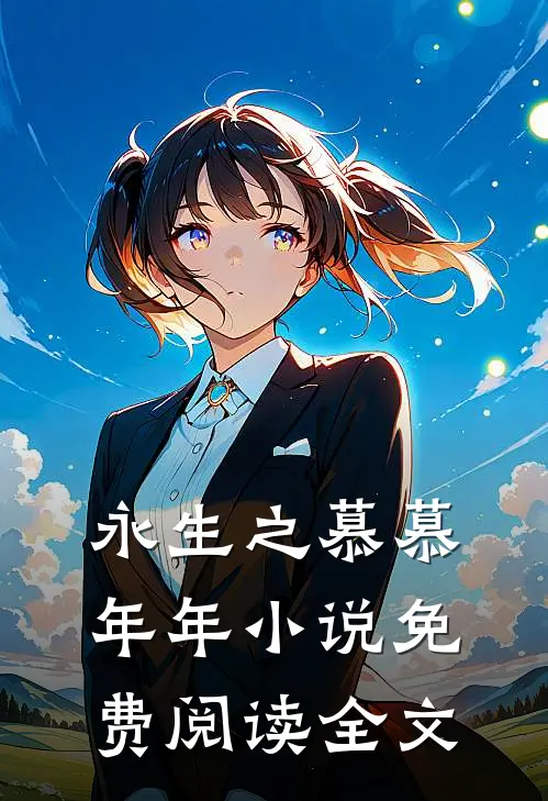 永生之慕慕年年小说免费阅读全文