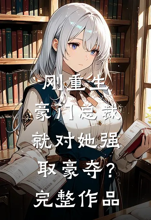刚重生，豪门总裁就对她强取豪夺？完整作品