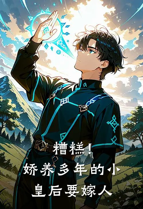 糟糕！娇养多年的小皇后要嫁人
