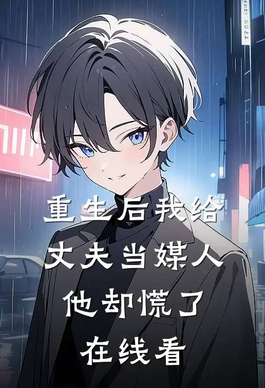 重生后我给丈夫当媒人，他却慌了在线看