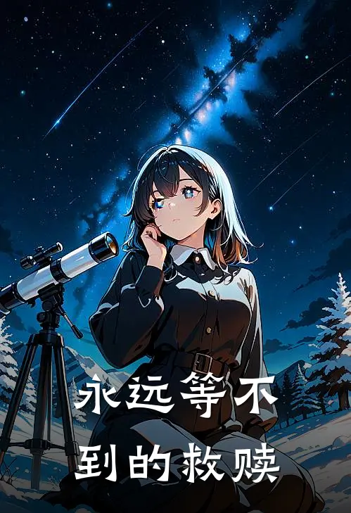 永远等不到的救赎