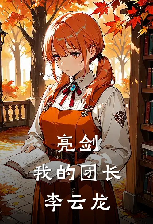 亮剑我的团长李云龙是谁