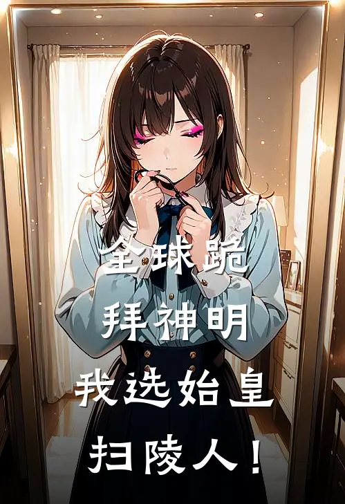 全球跪拜神明，我选始皇扫陵人！