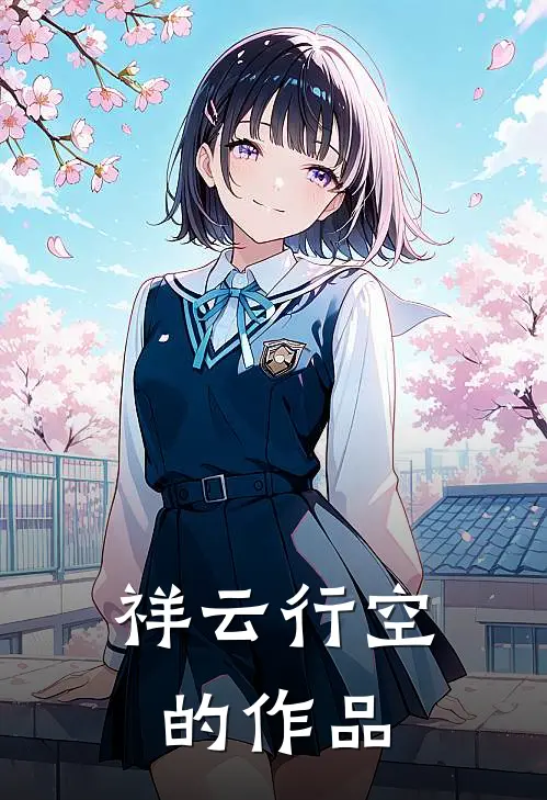 祥云行空的作品