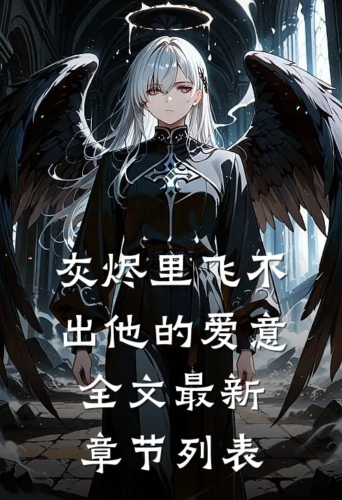 灰烬里飞不出他的爱意全文最新章节列表