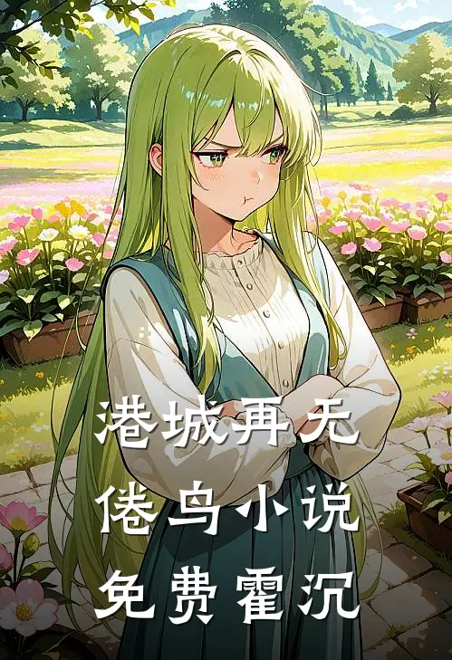 港城再无倦鸟小说免费霍沉