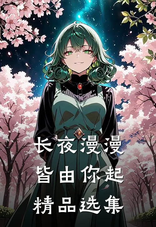 长夜漫漫皆由你起精品选集