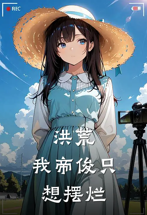 洪荒：我帝俊只想摆烂