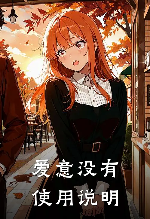 爱意没有使用说明