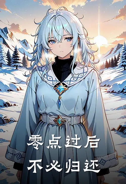 零点过后,不必归还