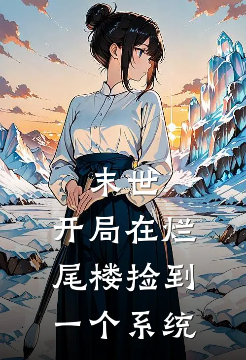 末世：开局在烂尾楼捡到一个系统