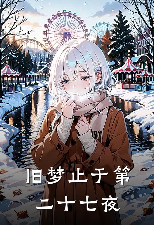 旧梦止于第二十七夜讲的