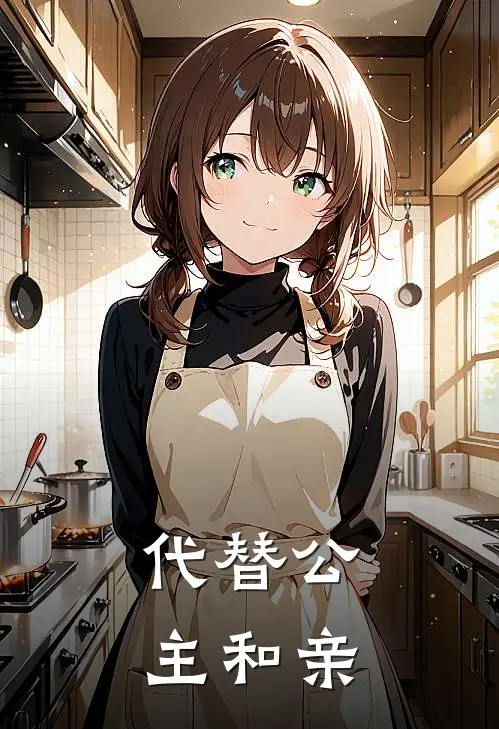 代替公主和亲