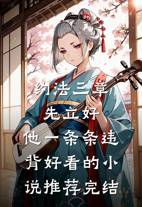 约法三章先立好，他一条条违背好看的小说推荐完结