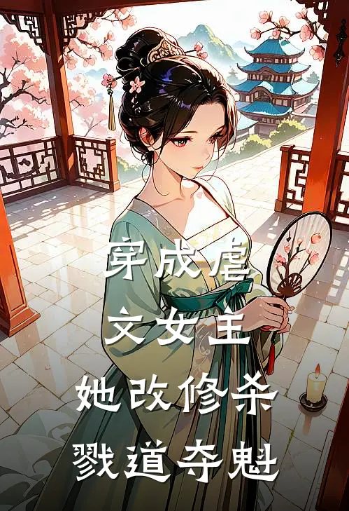 穿成虐文女主,她改修杀戮道夺魁免费阅读