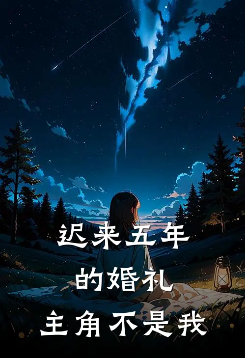 迟来五年的婚礼，主角不是我