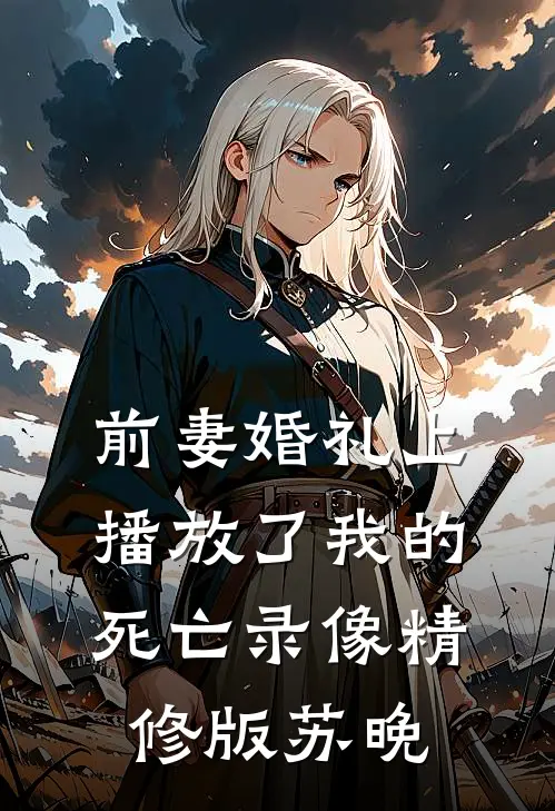 前妻婚礼上播放了我的死亡录像精修版苏晚
