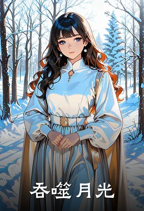 吞噬月光