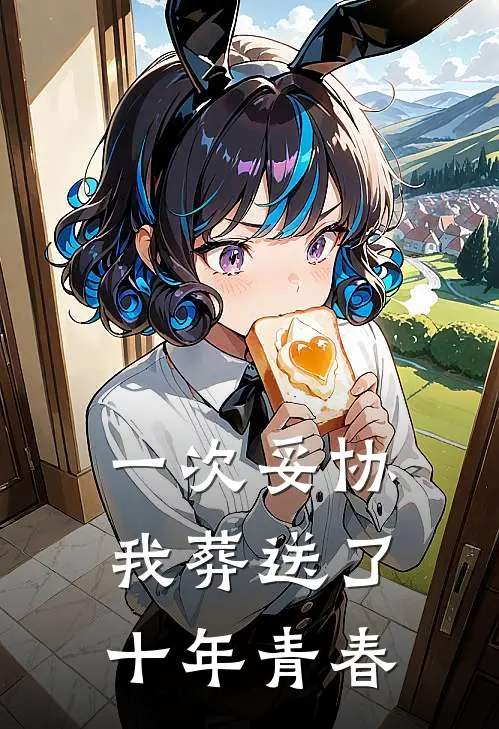一次妥协，我葬送了十年青春