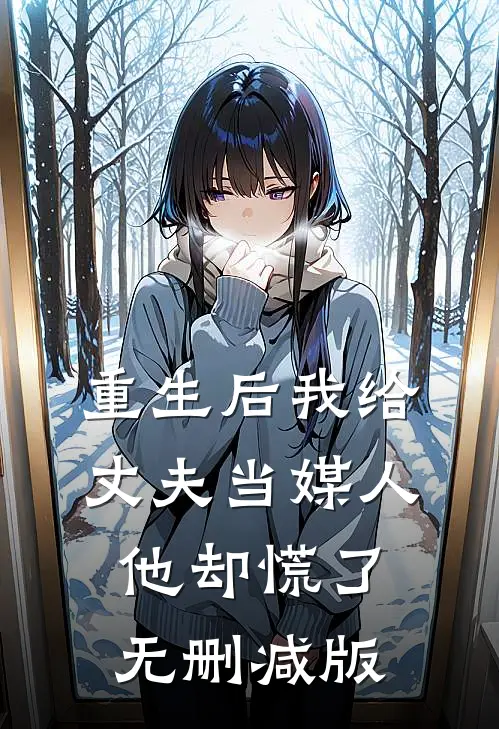 重生后我给丈夫当媒人，他却慌了无删减版