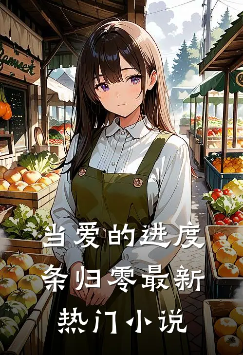当爱的进度条归零最新热门小说