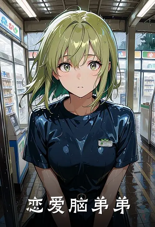 恋爱脑弟弟