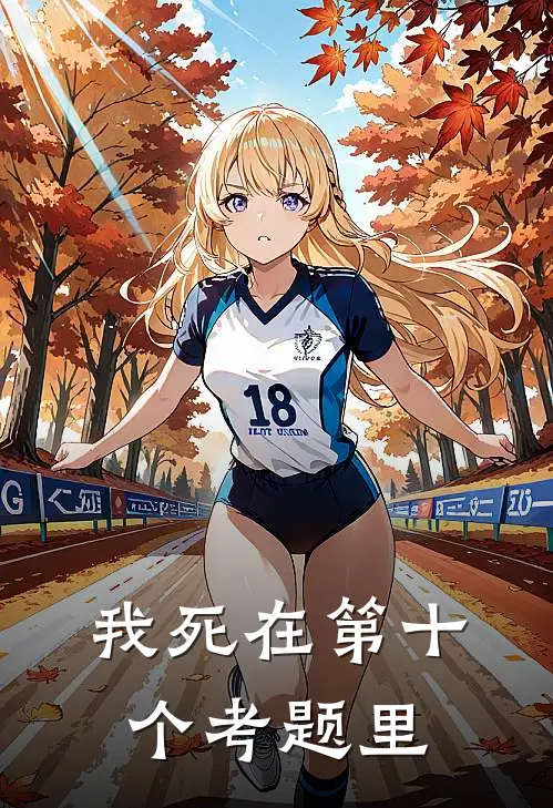 我死在第十个考题里