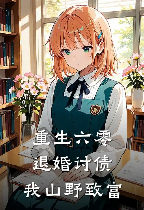 重生六零：退婚讨债，我山野致富