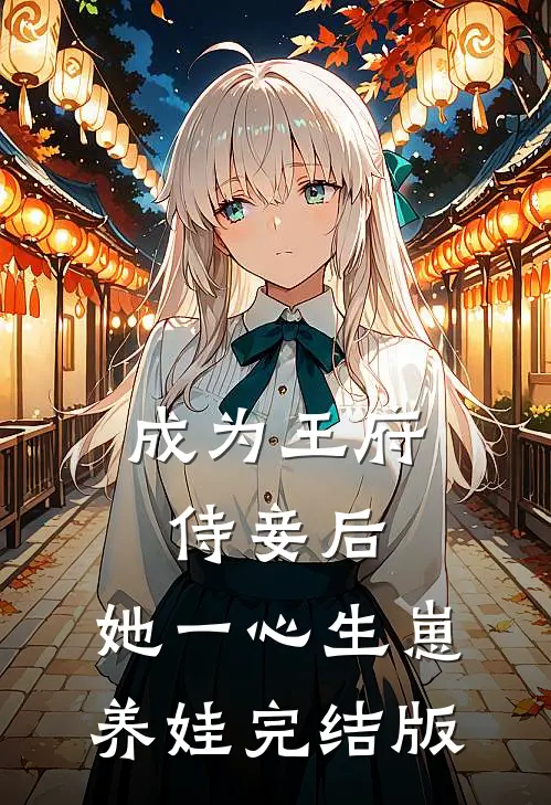 成为王府侍妾后，她一心生崽养娃完结版