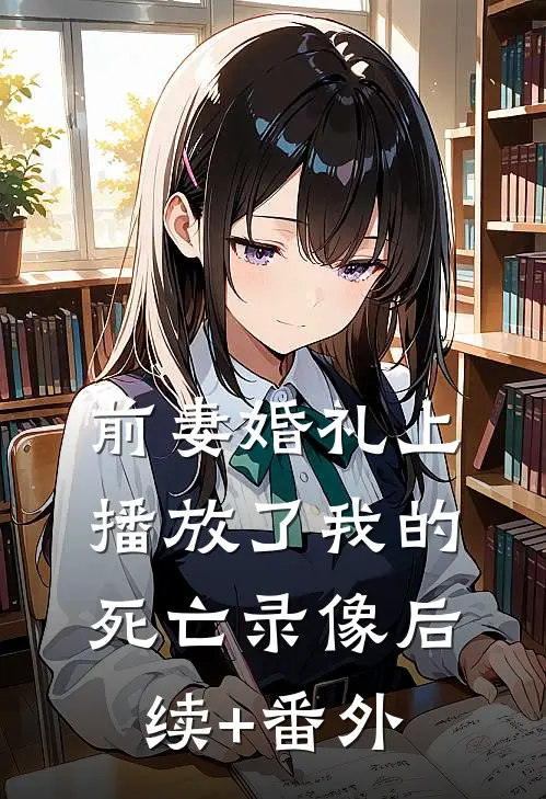 前妻婚礼上播放了我的死亡录像后续+番外