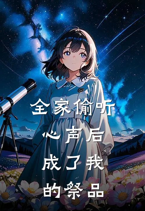 全家偷听心声后,成了我的祭品是歌