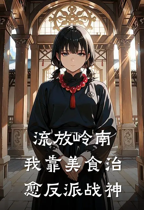 流放岭南，我靠美食治愈反派战神