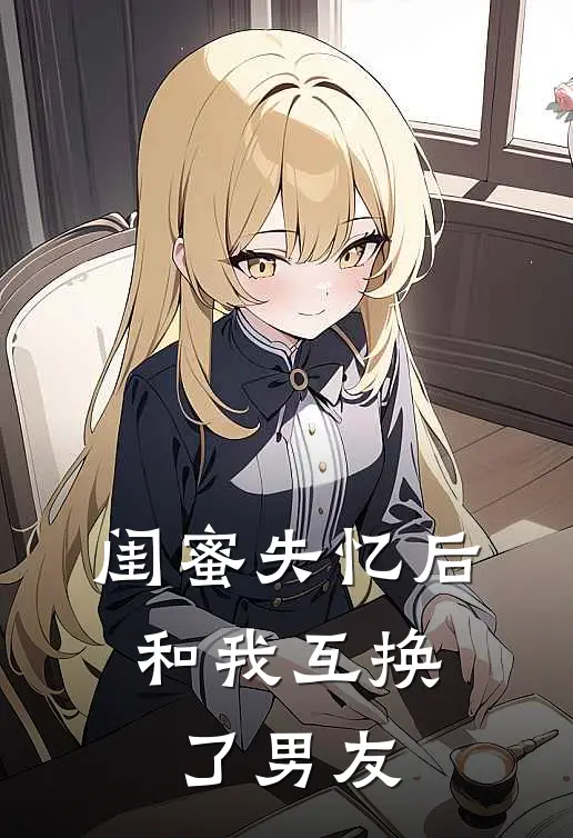 闺蜜失忆后,和我互换了男友百度