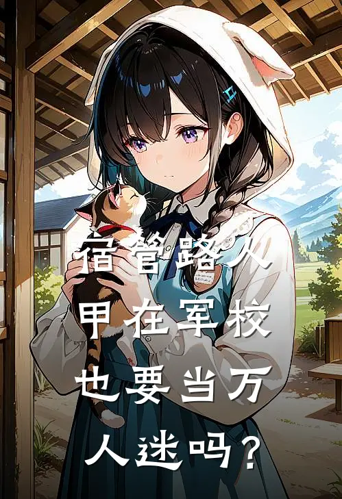 宿管路人甲在军校也要当万人迷吗？