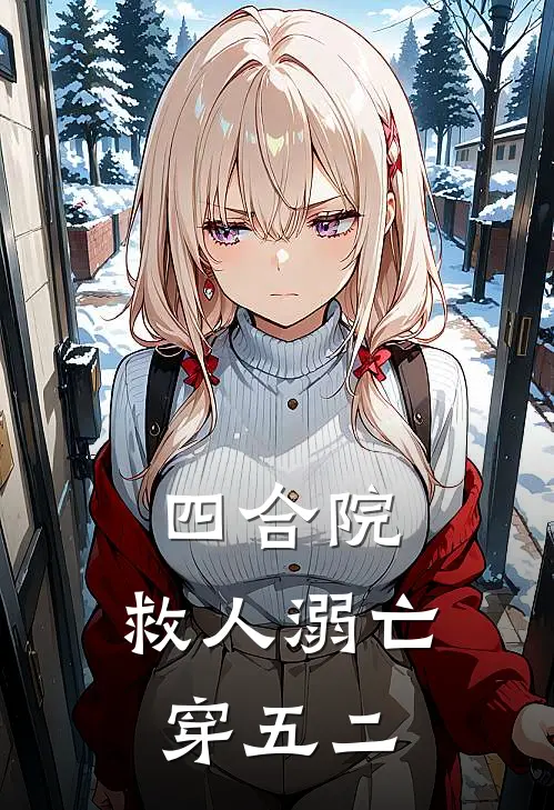 四合院：救人溺亡穿五二