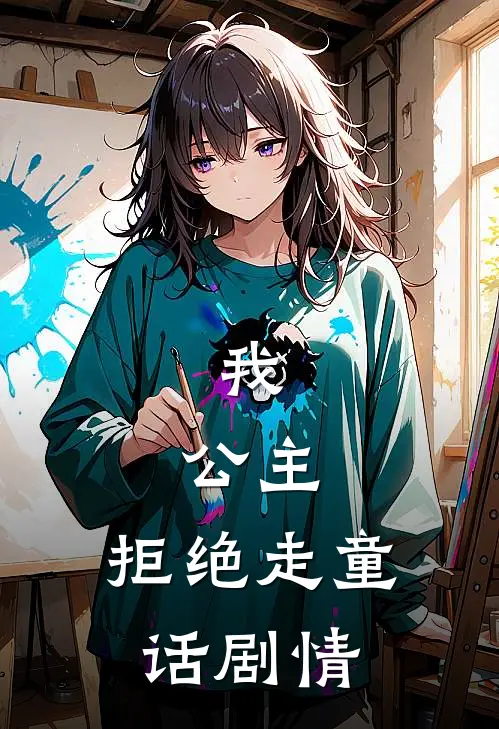 我，公主，拒绝走童话剧情