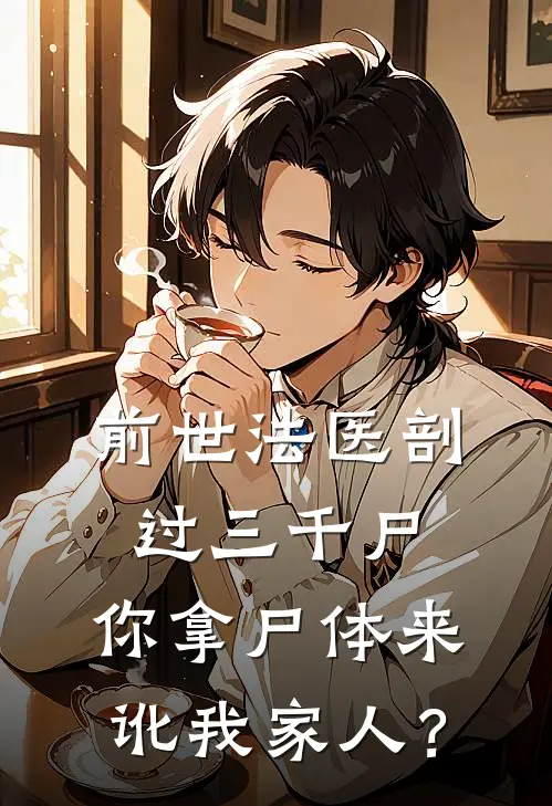 前世法医剖过三千尸，你拿尸体来讹我家人？