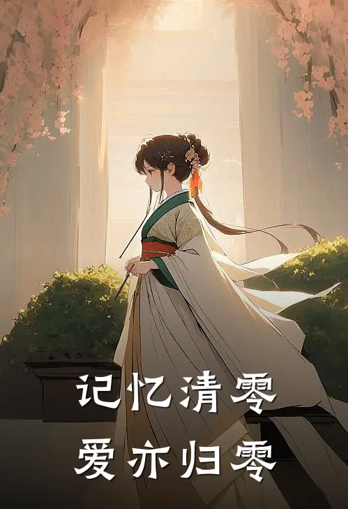 记忆清零,爱亦归零下一句