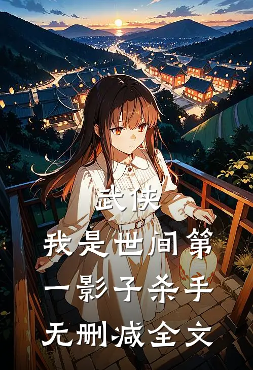 武侠：我是世间第一影子杀手无删减全文