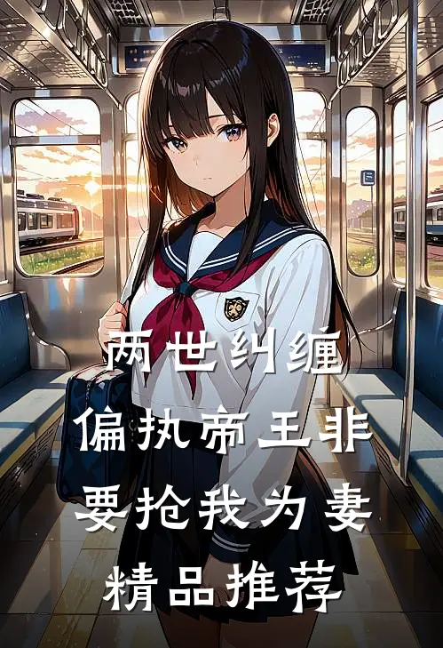 两世纠缠：偏执帝王非要抢我为妻精品推荐