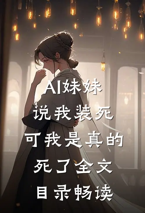 AI妹妹说我装死，可我是真的死了全文目录畅读
