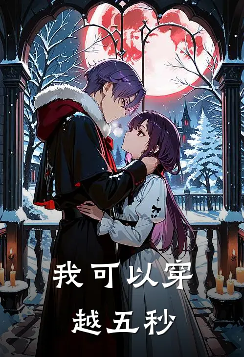 我可以穿越五秒