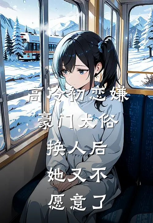 高冷初恋嫌豪门太俗,换人后,她又不愿意了